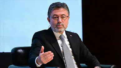 Bakan Yumaklı, Sürdürülebilir Tarım Zirvesi'nde konuştu