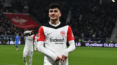 Galatasaray'a Can Uzun için müjdeli haber