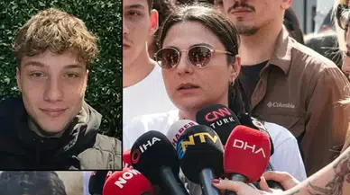 Atlas Çağlayan'ın ailesini tehdit davasında mütalaa açıklandı