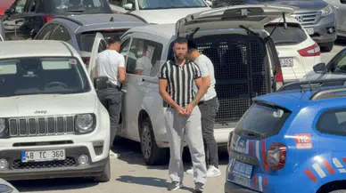 Muğla'da çevreye rastgele ateş açarak bir kişiyi yaralan şüpheli tutuklandı