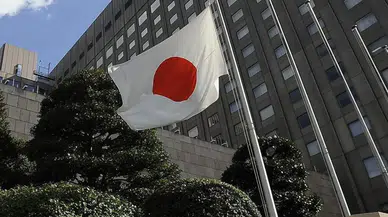 Japonya'da 6,9 büyüklüğünde deprem meydana geldi