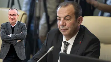 Tanju Özcan soruşturmasında yeni gelişme : Tutuklu şoförü tahliye edildi