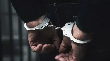 İstanbul merkezli 7 ilde suç örgütlerine operasyon : 33 kişi tutuklandı