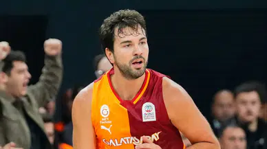 Galatasaray MCT Technic Basketbol Takımı, Buğrahan Tuncer ile sözleşme yeniledi