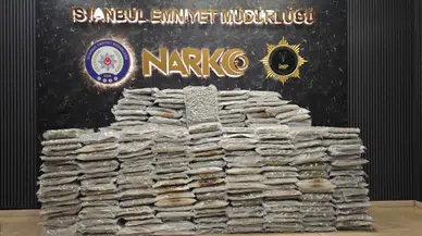 Arnavutköy’de uyuşturucu operasyonunda bir kişi gözaltına alındı