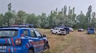 Afyonkarahisar'da kayıp olarak aranan 82 yaşındaki adam derede ölü bulundu
