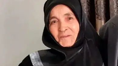 Sakarya'da öğrenmek için bindiği elektrikli motosikletten düşen kadın hayatını kaybetti
