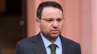 Bakan Gürlek FETÖ'nün beyin takımı için harekete geçti
