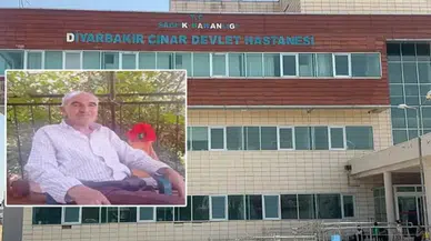 Diyarbakır'da mal paylaşımı cinayeti