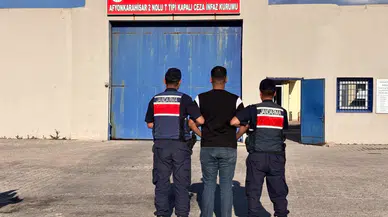 Afyonkarahisar'da çeşitli suçlardan aranan 35 kişi yakalandı