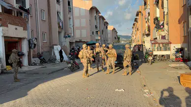 7 ilde yasa dışı bahis operasyonu: 67 gözaltı