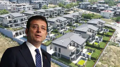 İmamoğlu İnşaat davasında 2,2 milyar liralık projeler mercek altında
