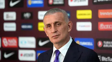 TFF Başkanı Hacıosmanoğlu : Dünya Kupası’na katılmak bizim için sonuç değil yeni bir başlangıçtır