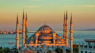 Cuma hutbesinin konusu açıklandı : 'Hicri Yeni Yıla Girerken'