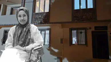 Bursa'da 21 yaşındaki Songül, ablasının yanında darbedilerek kaçırıldı