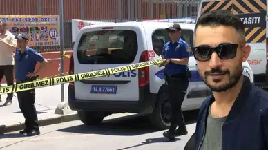 'Evrak imzalaman gerekiyor' dedi kurşun yağdırdı