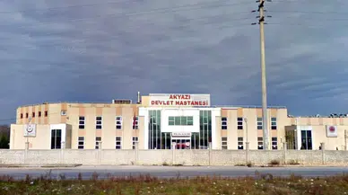 Sakarya'da traktörün altında kalan 80 yaşındaki adam öldü