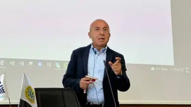 Emniyet teşkilatını hedef alan gazeteci Ali Çağatay tutuklandı