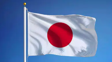 Japonya'da Jangmi Tayfunu : En az 560 uçuş iptal edildi