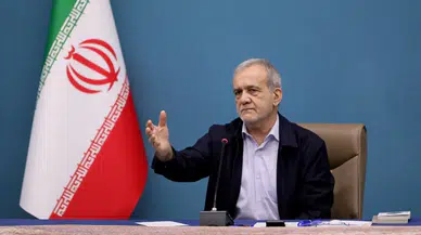Pezeşkiyan : Nihai anlaşma henüz şekillenmedi