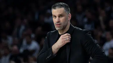 Beşiktaş'ın gelecek sezon EuroLeague'de mücadele edeceği açıklandı