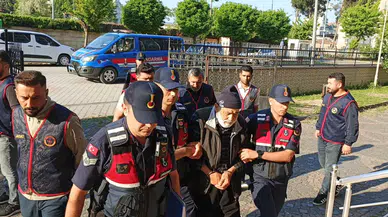 Samsun'da 20 yıllık gizem aydınlatıldı