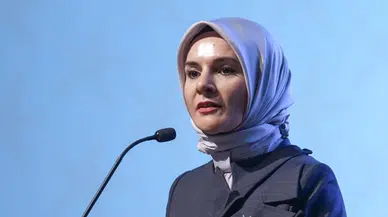Bakan Göktaş : Her çocuk güvenli bir yuvada büyümeyi hak ediyor
