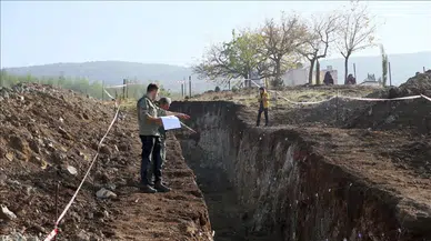 Türkiye'de diri fay sayısı 485'ten 700'e yükseldi