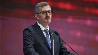 Burhanettin Duran'dan İsrail'in 1915 olaylarıyla ilgili kararına sert tepki
