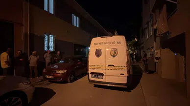 Eskişehir'de soluk borusuna mama kaçan 2 yaşındaki çocuk öldü