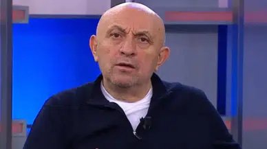Sinan Engin'den ABD maçı sonrası flaş sözler