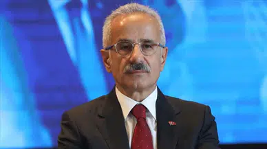 "Metro ağını örümcek ağı gibi örüyoruz"