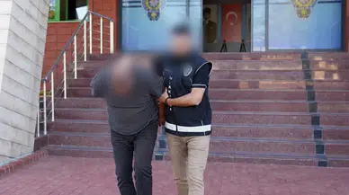 Isparta'da uyuşturucu ticaretinden aranan firari yakalandı