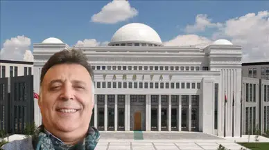 Eski savcı Faruk Sarıoğlu'nun cezası onandı