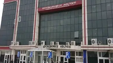 Büyükçekmece Adliyesi soygununda yeni gelişme