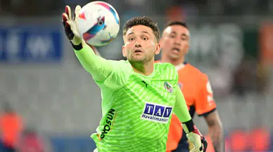 Alanyaspor, Ertuğrul Taşkıran ve Nicolas Janvier ile yollarını ayırdı
