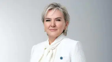 Nimet Özdemir CHP'den istifa etti