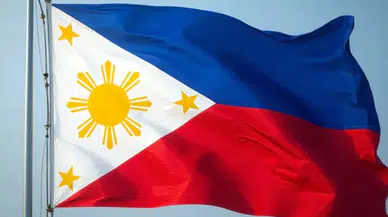 Filipinler'de 7,8 büyüklüğünde deprem