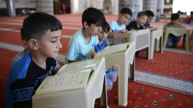 Diyanet İşleri Başkanlığı duyurdu : 104 öğretmen alınacak