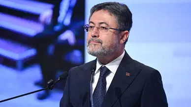 Bakan Yumaklı : Gıda kaybı ve israfının küresel ekonomiye yıllık maliyeti 1 trilyon dolar