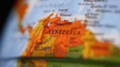 Venezuela'da 7,5 ve 7,2 büyüklüğünde iki deprem meydana geldi