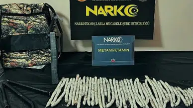 Ordu'da uyuşturucu operasyonu : Kamp sandalyelerinin içinden kilolarca uyuşturucu çıktı