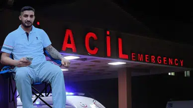 Kartal'da yan baktın kavgası cinayetle bitti : 28 yaşındaki esnaf nişanlısının gözü önünde katledildi