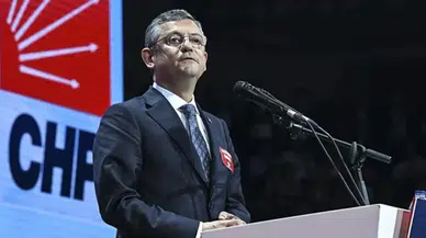 Özgür Özel TBMM grup toplantısı için başvuru yaptı