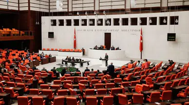 TBMM Genel Kurulu toplandı