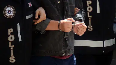 Şanlıurfa'da DEAŞ operasyonu : 2 şüpheli tutuklandı