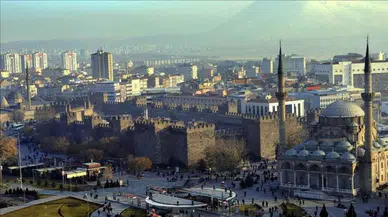 İl olma kriterlerini karşılayan 24 ilçe açıklandı