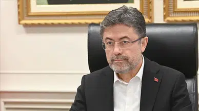 Bakan Yumaklı : Netanyahu'nun Cumhurbaşkanımıza dil uzatması tek kelimeyle hadsizliktir