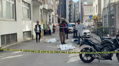 Sinop'ta Alzheimer hastası yaşlı adam 4'üncü kattan düşerek öldü
