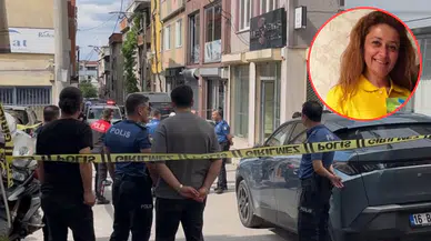 Bursa'da kadın iş ortağını öldüren oto galerici intihar etti